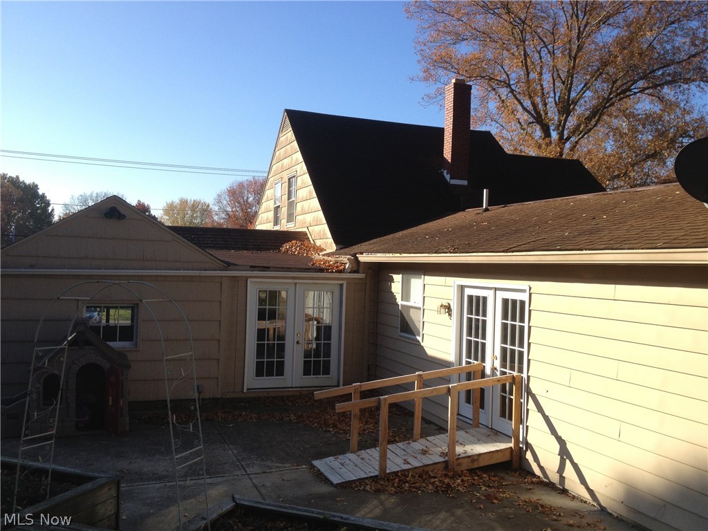 537 Harding Road Zanesville, OH 43701 - Photo 4 of 9