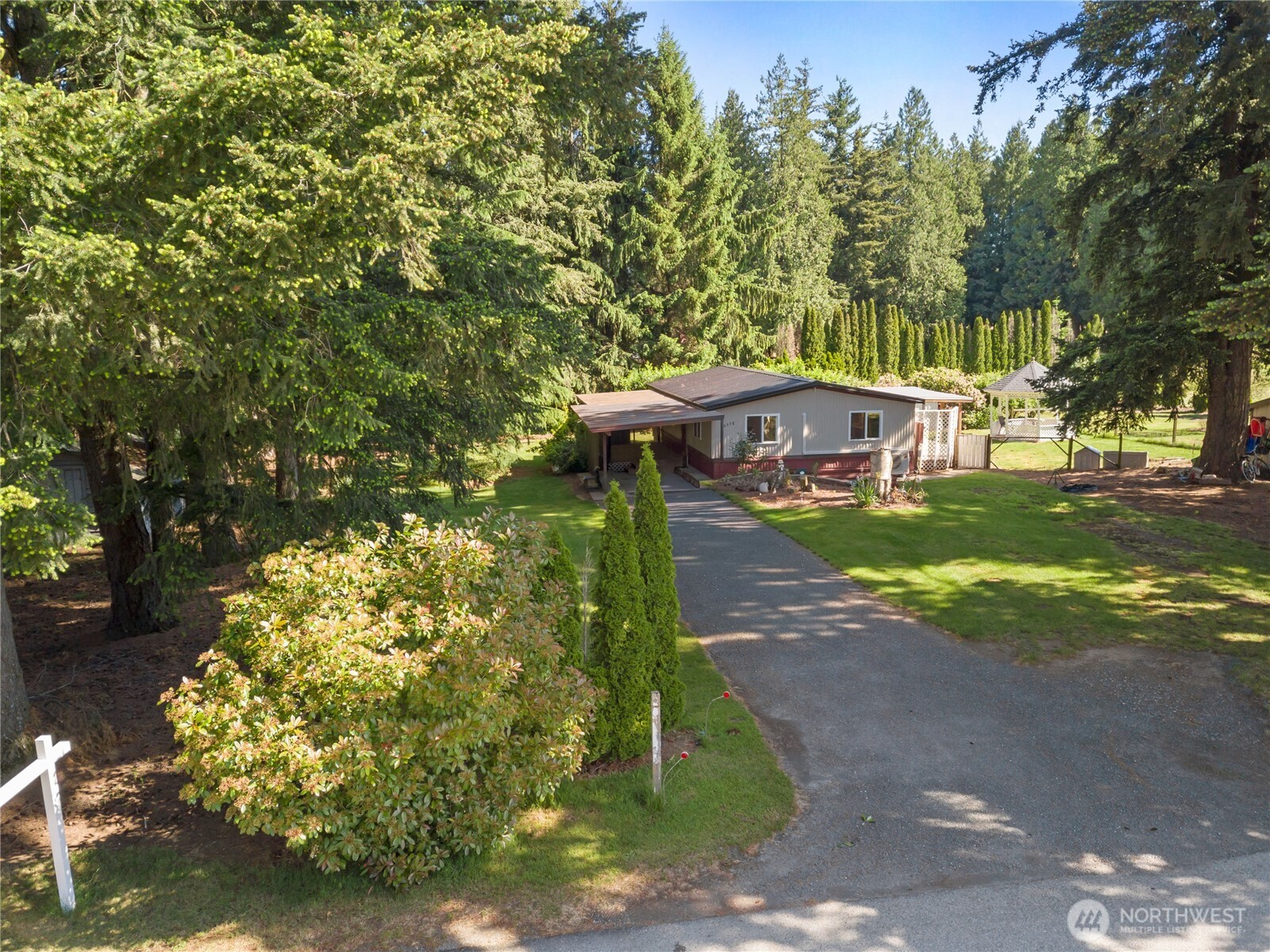 6978 Hannegan Road Lynden, WA 98264 - Photo 1 of 21
