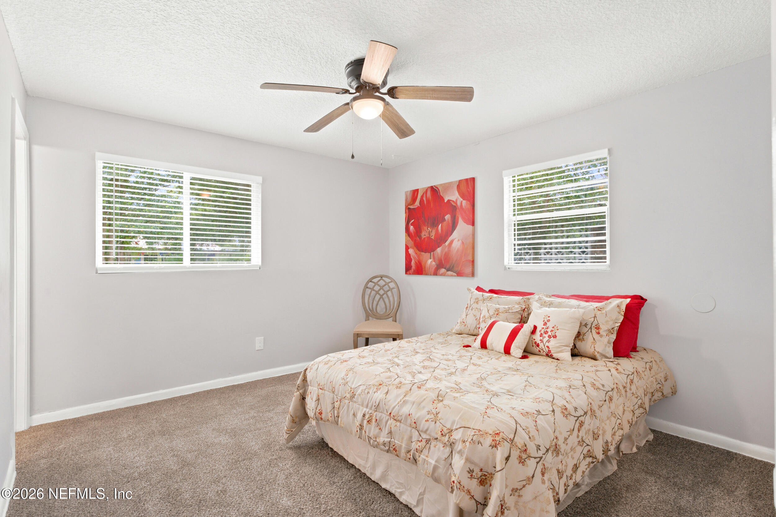5032 Foxboro Road Jacksonville, FL 32208 - Photo 24 of 38 OWNER SUITE