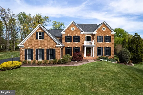 $1,789,000 | 12812 Rose Grove Drive, Oak Hill, VA 20171