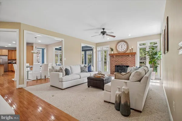 $1,789,000 | 12812 Rose Grove Drive, Oak Hill, VA 20171