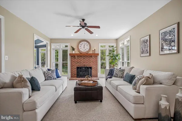 $1,789,000 | 12812 Rose Grove Drive, Oak Hill, VA 20171