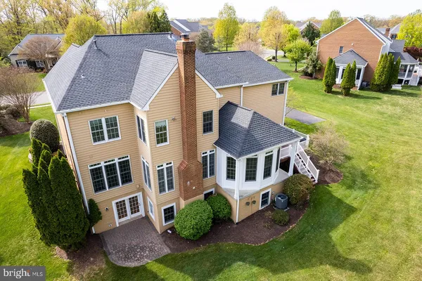 $1,789,000 | 12812 Rose Grove Drive, Oak Hill, VA 20171