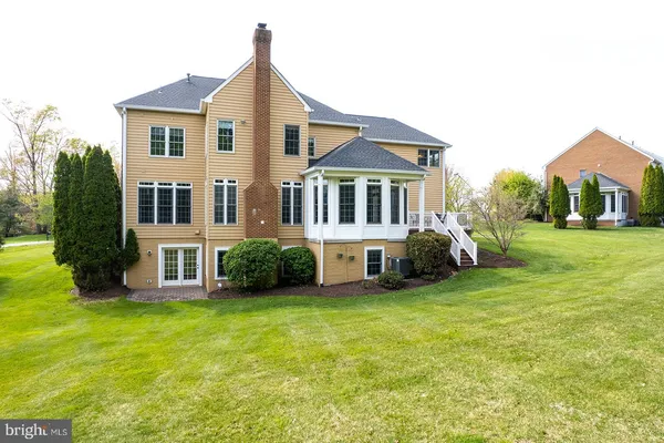 $1,789,000 | 12812 Rose Grove Drive, Oak Hill, VA 20171