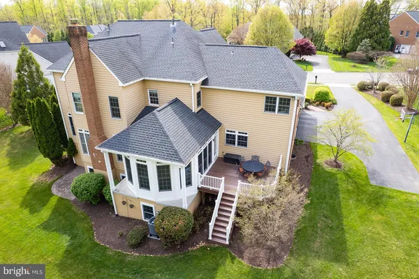 $1,789,000 | 12812 Rose Grove Drive, Oak Hill, VA 20171