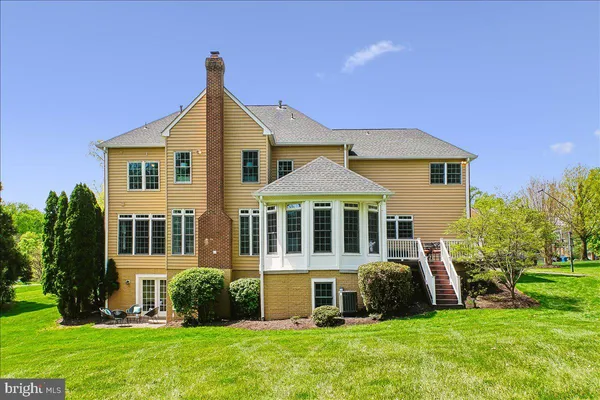 $1,789,000 | 12812 Rose Grove Drive, Oak Hill, VA 20171