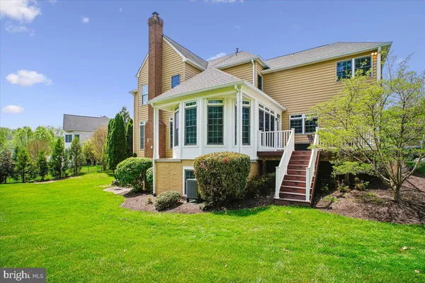 $1,789,000 | 12812 Rose Grove Drive, Oak Hill, VA 20171