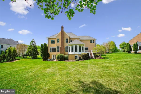 $1,789,000 | 12812 Rose Grove Drive, Oak Hill, VA 20171