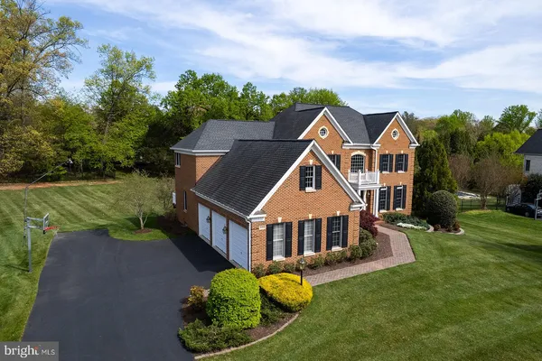 $1,789,000 | 12812 Rose Grove Drive, Oak Hill, VA 20171