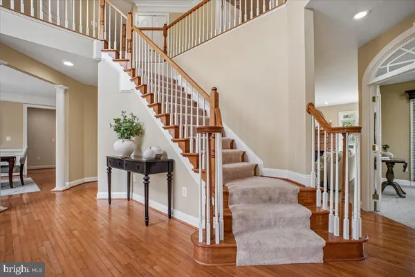 $1,789,000 | 12812 Rose Grove Drive, Oak Hill, VA 20171