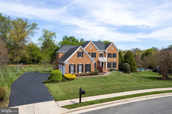 $1,789,000 | 12812 Rose Grove Drive, Oak Hill, VA 20171