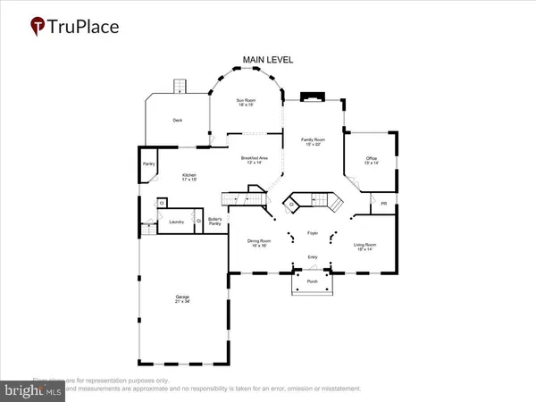 $1,789,000 | 12812 Rose Grove Drive, Oak Hill, VA 20171