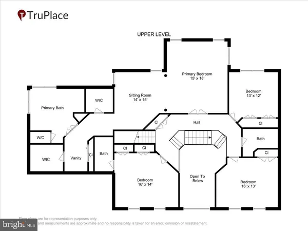 $1,789,000 | 12812 Rose Grove Drive, Oak Hill, VA 20171
