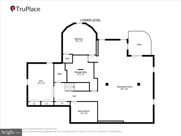 $1,789,000 | 12812 Rose Grove Drive, Oak Hill, VA 20171