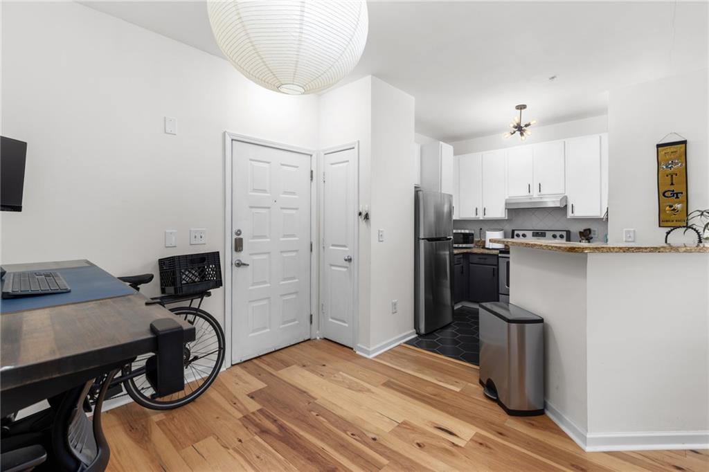 821 Ralph McGill Boulevard Northeast, Unit 2111 Atlanta, GA 30306 - Photo 14 of 47