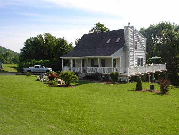 1001 Hardscrabble Road Monkton, VT 05443 - Photo 1 of 1 Gallery Image 1