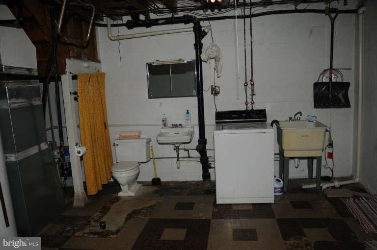 8173 Mid Haven Road Baltimore, MD 21222 - Photo 20 of 30 a view of storage and utility room