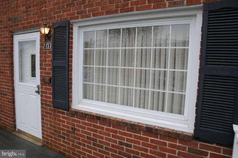 8173 Mid Haven Road Baltimore, MD 21222 - Photo 3 of 30 a view of a house with a window