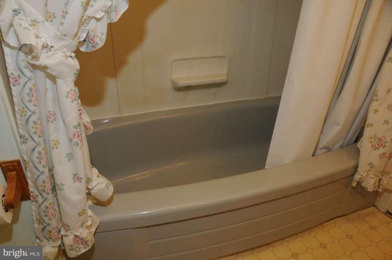 8173 Mid Haven Road Baltimore, MD 21222 - Photo 28 of 30 a bathroom with a bathtub