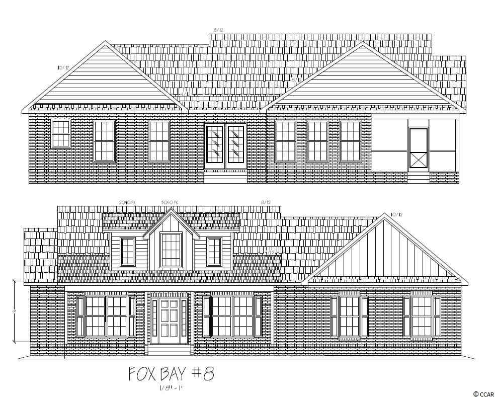 315 Russ Road Loris, SC 29569 - Photo 2 of 2 Gallery Image 2