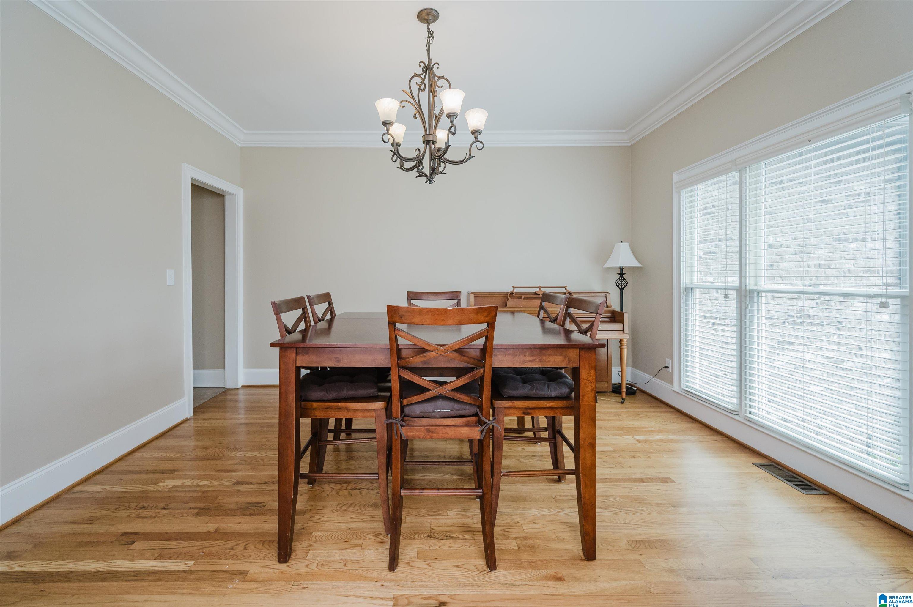 4586 South Shades Crest Road Bessemer, AL 35022 - Photo 8 of 60