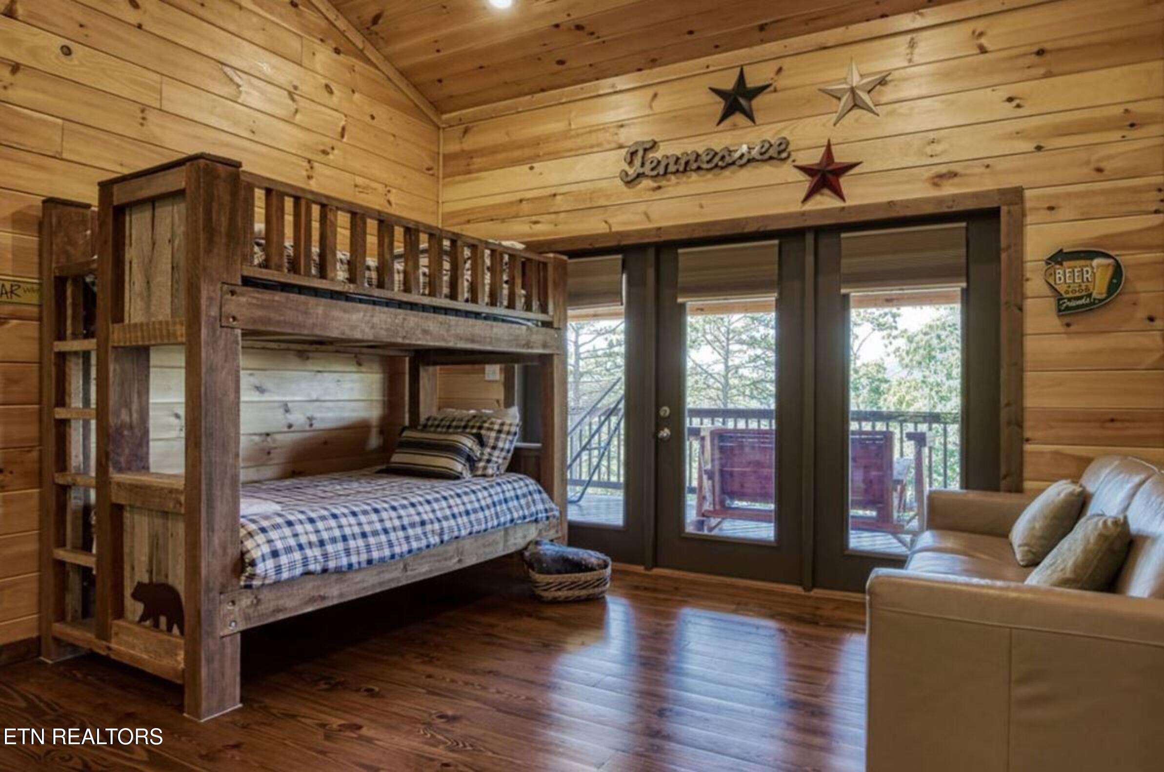 622 Timber Ridge Road Gatlinburg, TN 37738 - Photo 19 of 35 622 Timber Ridge Road
