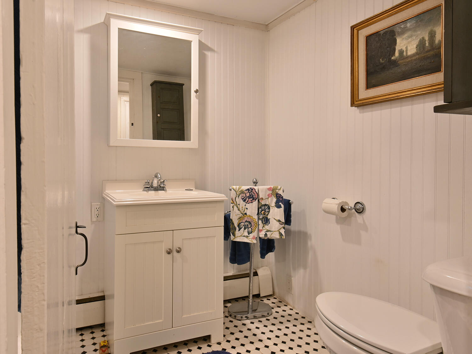 24 Tennis Club Road Northeast Harbor, ME 04662 - Photo 14 of 56 Bathroom