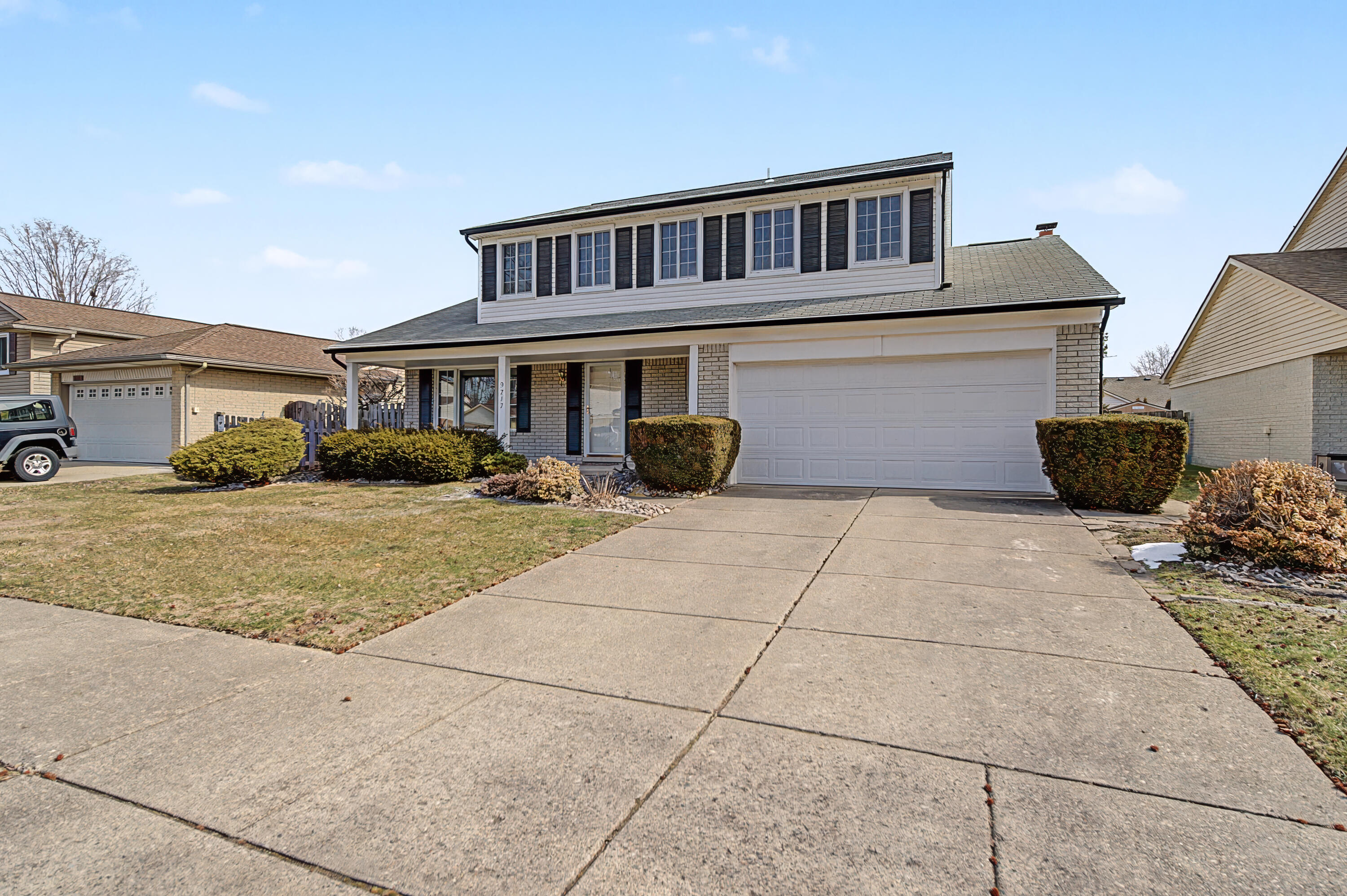 9717 Rose Taylor, MI 48180 - Photo 2 of 45 35_DSC03508-Edit
