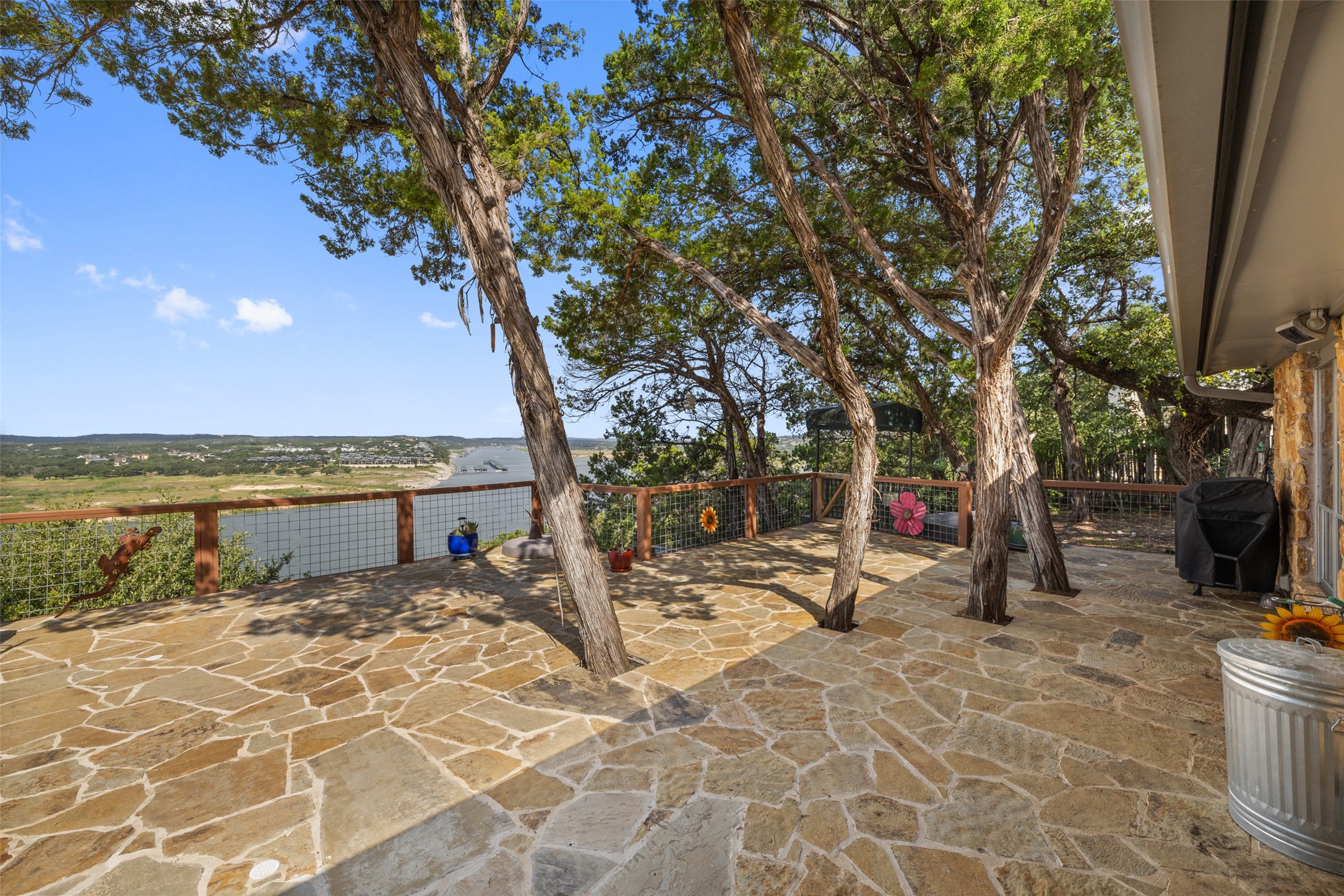 2918 Thurman Road Lago Vista, TX 78645 - Photo 24 of 29
