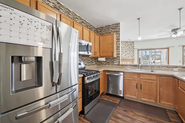 $539,000 | 612 Bear Claw Way, Middleton, WI 53562