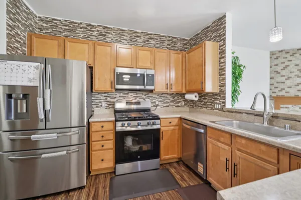 $539,000 | 612 Bear Claw Way, Middleton, WI 53562