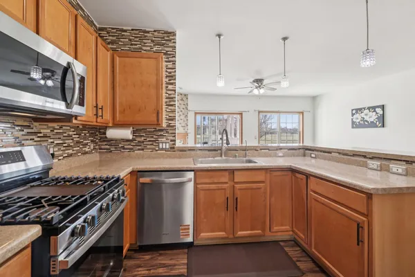 $539,000 | 612 Bear Claw Way, Middleton, WI 53562