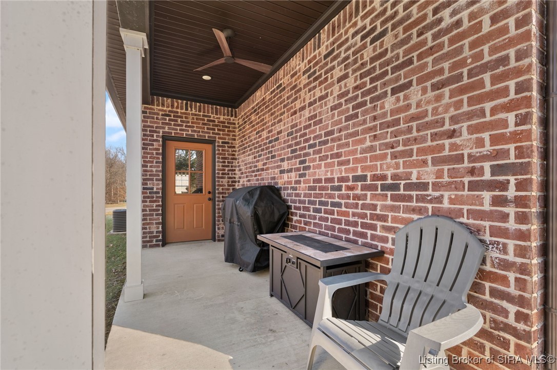 7 Old Capital Ridge Northeast Corydon, IN 47112 - Photo 10 of 44 Gallery Image 10