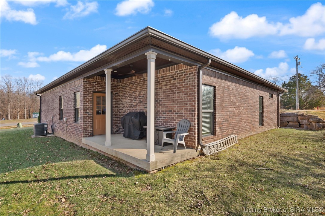7 Old Capital Ridge Northeast Corydon, IN 47112 - Photo 14 of 44 Gallery Image 14