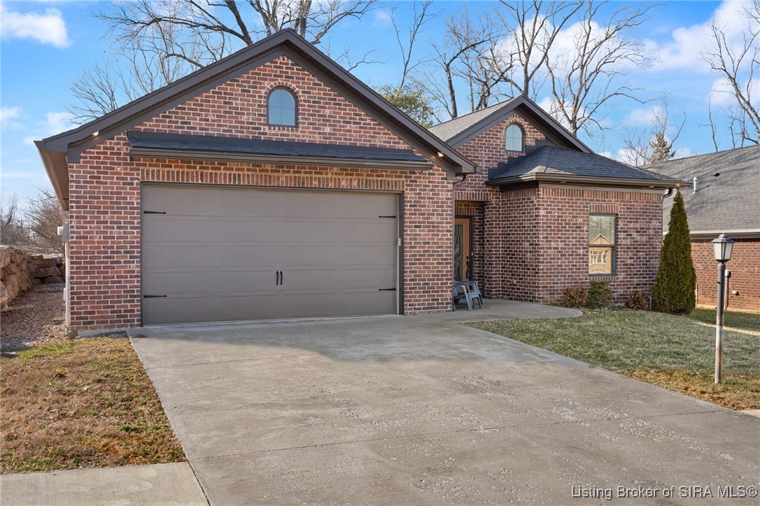 7 Old Capital Ridge Northeast Corydon, IN 47112 - Photo 34 of 44 Gallery Image 34