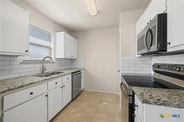 $184,000 | 1506 Nina Drive, Killeen, TX 76549