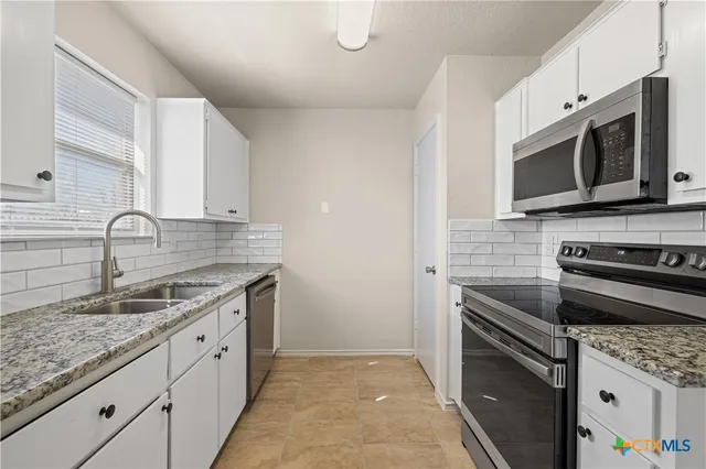 $184,000 | 1506 Nina Drive, Killeen, TX 76549