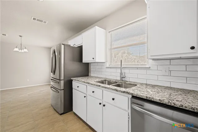 $184,000 | 1506 Nina Drive, Killeen, TX 76549