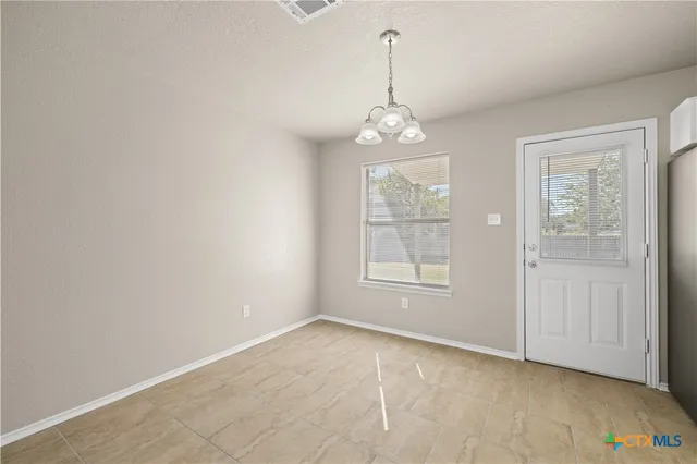 $184,000 | 1506 Nina Drive, Killeen, TX 76549