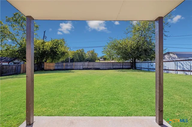 $184,000 | 1506 Nina Drive, Killeen, TX 76549