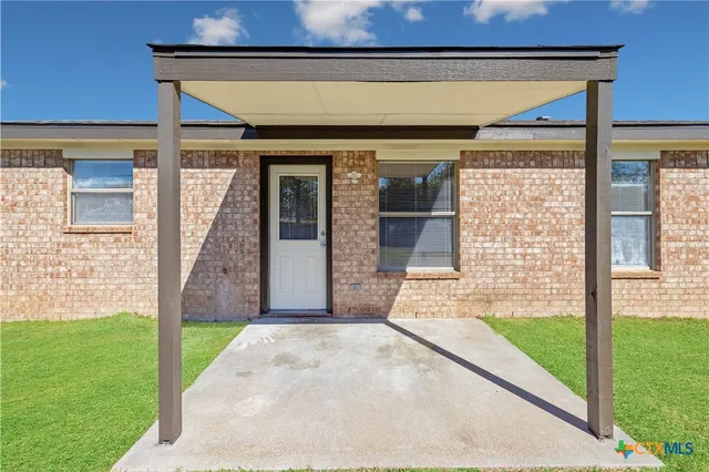 $184,000 | 1506 Nina Drive, Killeen, TX 76549