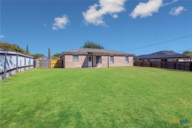 $184,000 | 1506 Nina Drive, Killeen, TX 76549