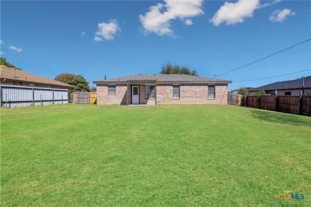 $184,000 | 1506 Nina Drive, Killeen, TX 76549