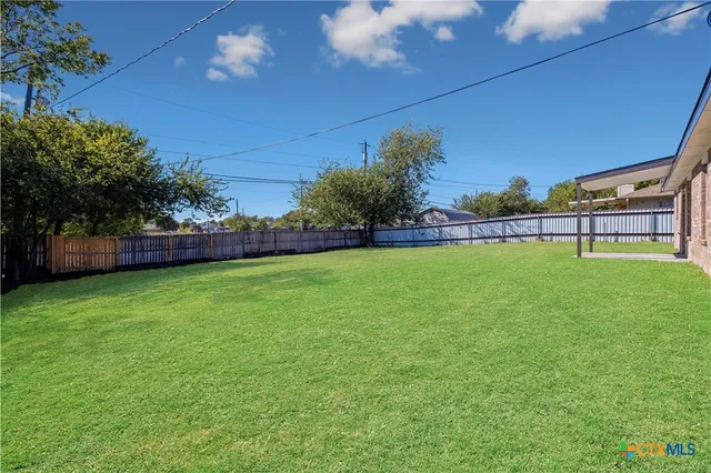 $184,000 | 1506 Nina Drive, Killeen, TX 76549