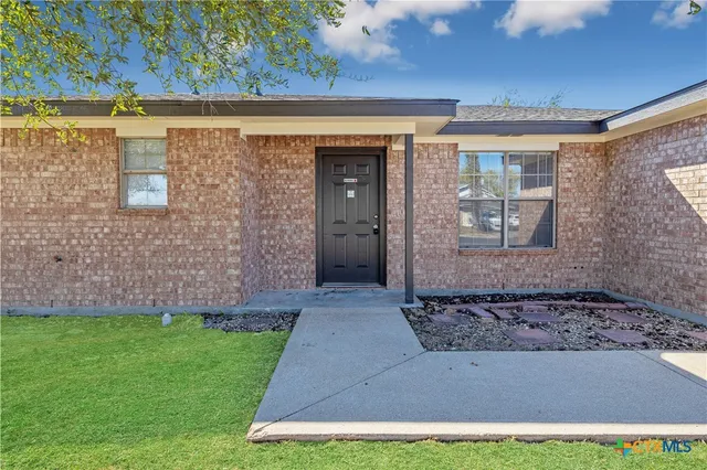 $184,000 | 1506 Nina Drive, Killeen, TX 76549