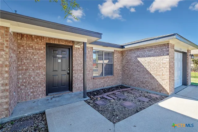 $184,000 | 1506 Nina Drive, Killeen, TX 76549