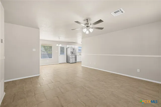 $184,000 | 1506 Nina Drive, Killeen, TX 76549