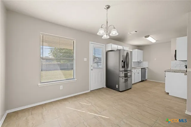 $184,000 | 1506 Nina Drive, Killeen, TX 76549