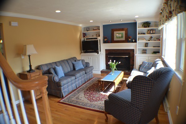 65 Macon Road Burlington, MA 01803 - Photo 14 of 30 Gallery Image 14