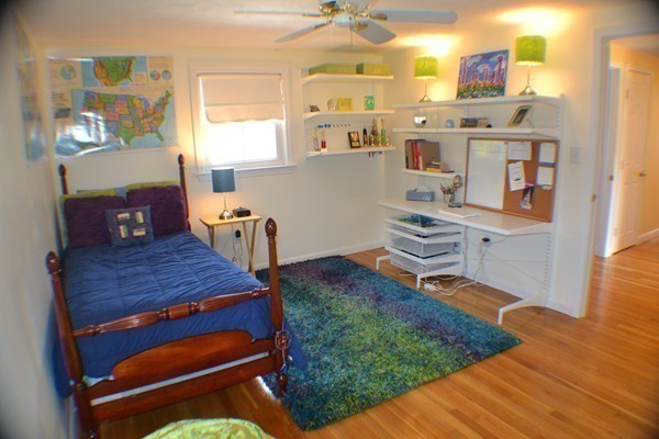 65 Macon Road Burlington, MA 01803 - Photo 27 of 30 Gallery Image 27